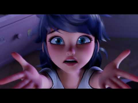 MIRACULOUS - Tráiler Oficial