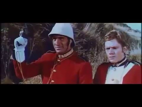 Slaughter on the Khyber Pass (Furia dei Khyber) Trailer