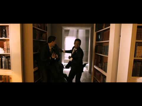 WHITE HOUSE DOWN - Official Trailer - At Cinemas September 13