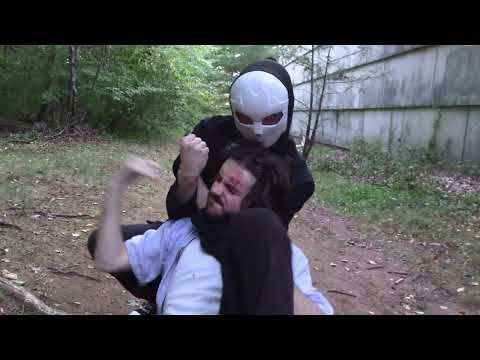 OFFICIAL TEASER | Until It's Done