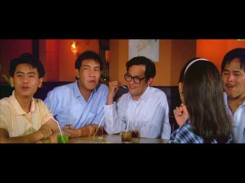 ตัวอย่าง ภาพยนตร์ บุญชู 2 น้องใหม่ | Boonchu 2 [ Official Trailer ]