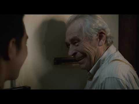 Film Trailer: Na střeše / On the Roof