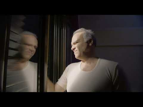 Η Αόρατη Απειλή - Τρέιλερ (9ο Πανόραμα Ταινιών Τμήματος Κινηματογράφου Α.Π.Θ.)