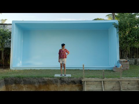A felicidade das coisas – trailer | IFFR 2021