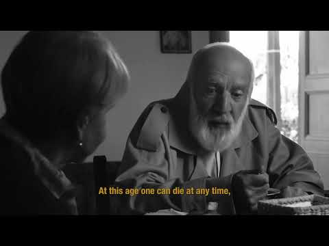 La Vida Nueva Trailer Oficial