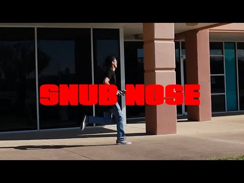 Snub Nose Final Trailer