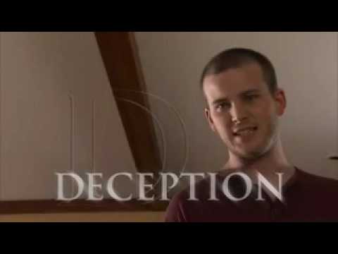 The Stepson (Trailer)