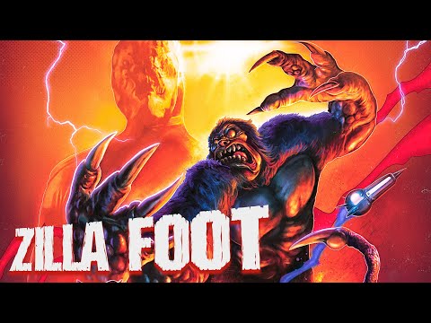 Zillafoot Movie Trailer