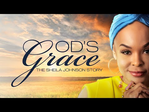 BET+ Original Movie | God's Grace: The Shelia Johnson Story | Trailer