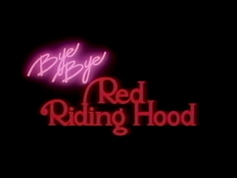 Bye Bye Red Riding Hood (Tales for All #9 / 1989) Trailer