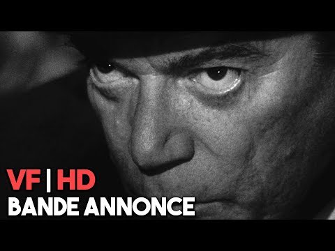 Cartes sur table (1966) Bande Annonce VF [HD]