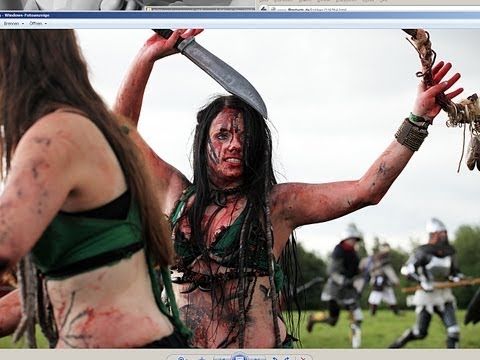 WOCHENENDKRIEGER | Trailer german deutsch [HD]