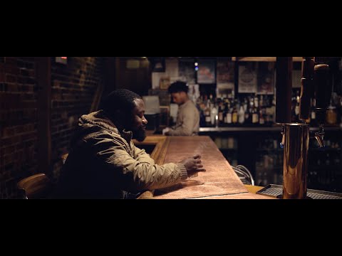 Call the Shot (short film) - Trailer