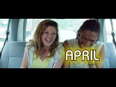 Zephyr Official Trailer 1