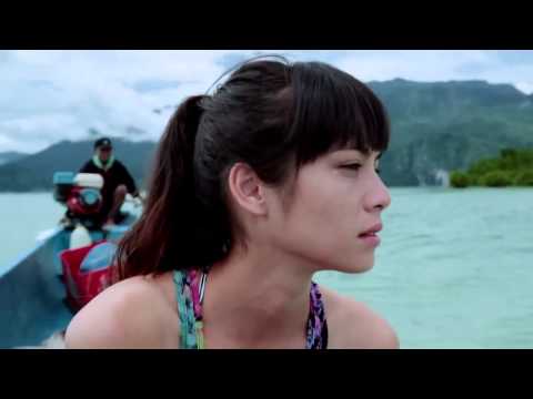 Trailer Film: Someone's Wife in the Boat of Someone's Husband -- Nicholas Saputra, Mariana Renata