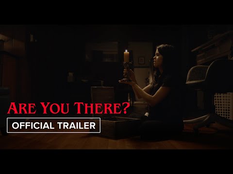 Official Trailer