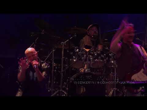 MYSTERY - Caught in the Whirlwind of Time Presentation1