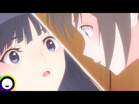 Blue Reflection Ray | Official Teaser PV