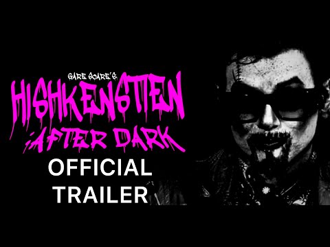 Hishkenstien: After Dark (2024) Official Trailer