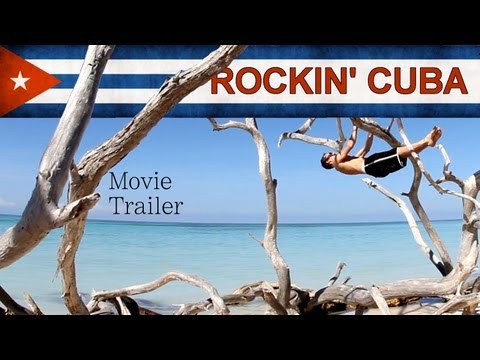 Rockin' Cuba - Trailer