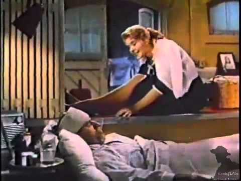 Rock-A-Bye Baby Trailer 1958