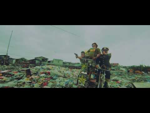 Alipato: The Very Brief Life of an Ember - Trailer