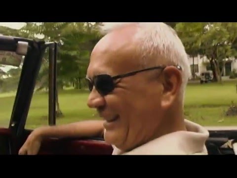 "Breakfast with Lolo" by Steven Flor - Short Film Trailer for Cinemalaya