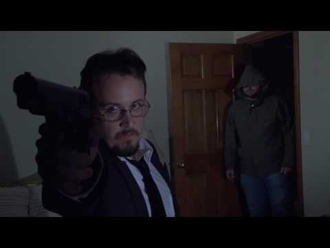 Paranoia Official Trailer