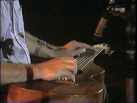 JohnFahey- Steamboat Gwine 'Round Da Bend