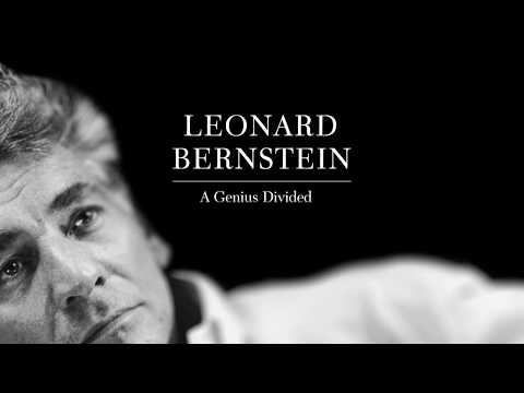Leonard Bernstein – A Genius Divided