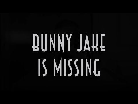 Bunny Jake Is Missing (2023) - Short Film Trailer