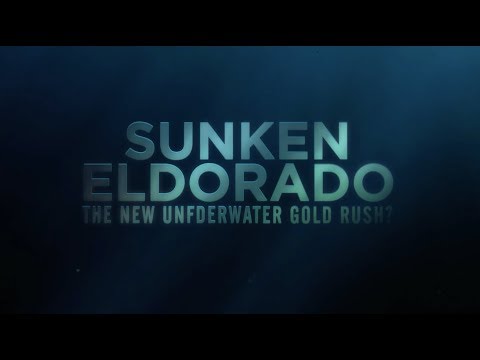 Sunken Eldorado : The New Underwater Gold Rush?