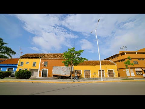 El guardián del faro - Trailer