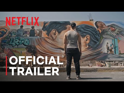 Official Trailer [Subtitled]