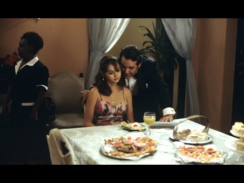 VIRGIN ROSE - Trailer with English Subtitles