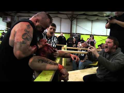 10 Years Of Carnage Preview