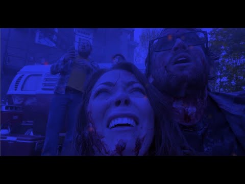 F'd: Tales from the End Times (2024) - Official Trailer 1080p