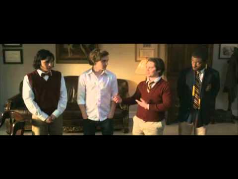 Cougars Inc. Trailer