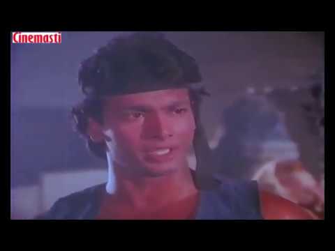 Tahkhana Trailer 1986