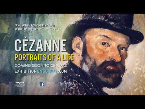 Cézanne - Portraits of a Life | Trailer
