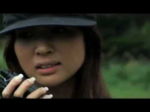 本格路上活劇!!「カクトウ便」予告