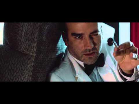 Vino para Robar - Trailer