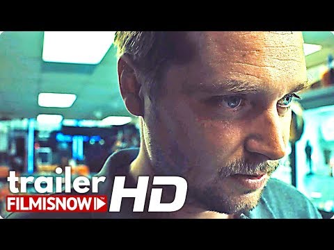 CUCK Trailer (2019) Rob Lambert Political Thriller Movie