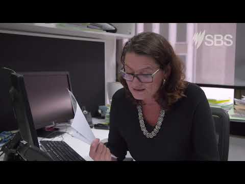 Who Gets To Stay in Australia? | Trailer | SBS and On Demand