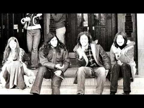 I Grew Up In Princeton - December Trailer