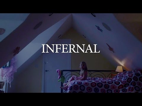 Infernal (2015) Official Trailer