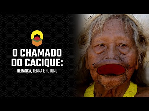 O Chamado do Cacique: Herança, Terra e Futuro | Trailer Oficial
