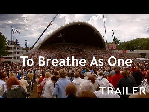 To Breathe As One - Official Trailer
