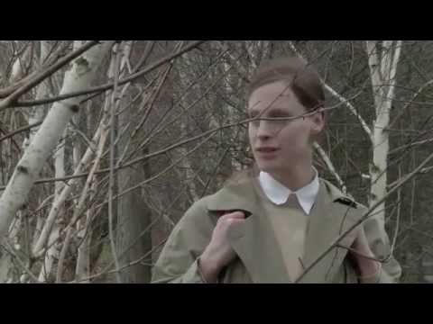 My Name is Annemarie Schwarzenbach / Je suis Annemarie Schwarzenbach (2015) - Trailer English Subs