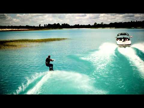 DEFY Danny Harf new trailer